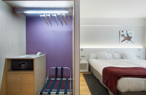 Miranda de Ebro Hotel | Sercotel Ciudad de Miranda