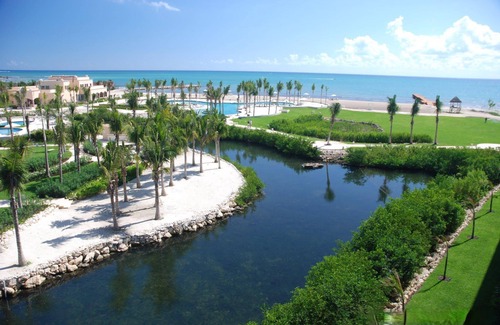 Villa Juarez Hotel | Hacienda Tres Rios Resort Spa & Nature Park - All Inclusive