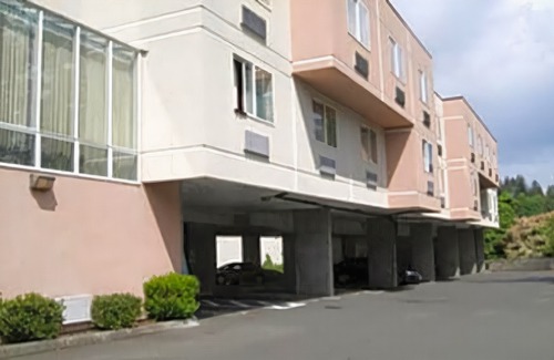 Edmonds Hotel | Americas Best Value Inn-Edmonds/Seattle North