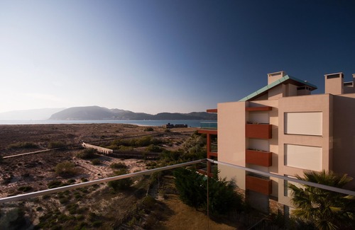 Carvalhal Hotel | Troia Residence by The Editory - Apartamentos Praia
