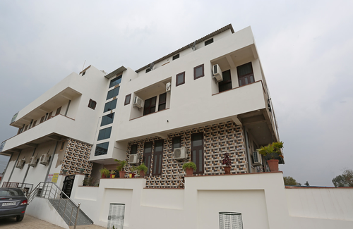 Brahmapur Hotel | Spot on 35444 Hotel Nirmalya
