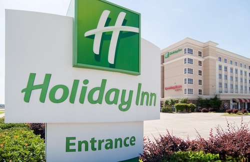 Highlands - Perkins Hotel | Holiday Inn Baton Rouge College Drive I-10, an Ihg Hotel