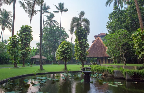 Candi Dasa Hotel | Ramayana Candidasa
