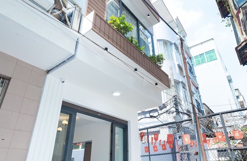 District 3 Hotel | Cozrum Homes Charming Corner 2