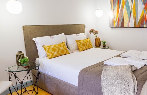 Centro / Baixa Hotel | InSitu Formosa 168