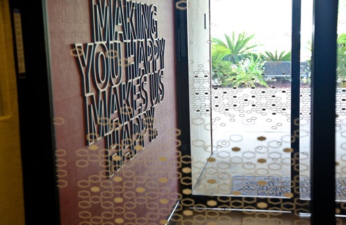 Hammond Hotel | Hampton Inn Hammond