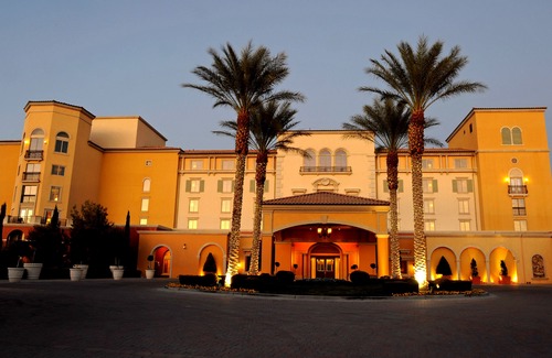 Lake Las Vegas Hotel | Hilton Lake Las Vegas Resort and Spa