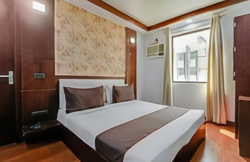 Taj Ganj Hotel | OYO 78930 Collection O Grand Sparrow Inn