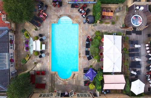 Helmsley Hotel | Feversham Arms Hotel & Verbena Spa