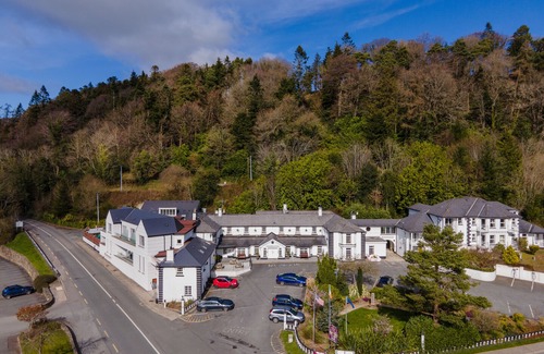 Woodenbridge Hotel | Woodenbridge Hotel