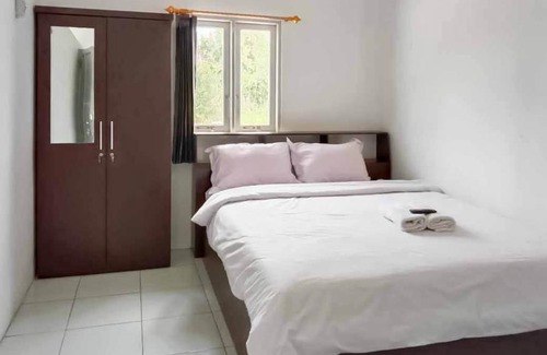 Palangkaraya Hotel | RedDoorz Near Universitas Palangkaraya 2