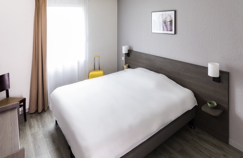 Chateaudun-Bannier Hotel | Aparthotel Adagio Access Orléans