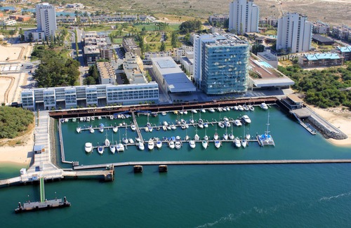 Carvalhal Hotel | Troia Residence by The Editory - Apartamentos Marina