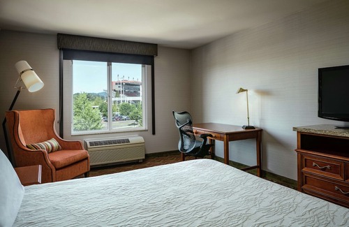 Corvallis Hotel | Hilton Garden Inn Corvallis