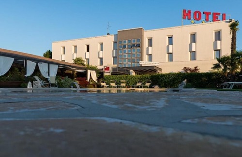 San Giorgio in Bosco Hotel | Hotel Posta 77