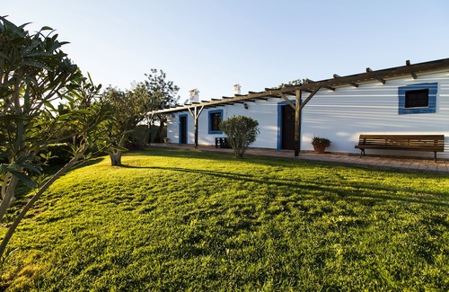 Fonte do Bispo Hotel | Herdade Da Corte