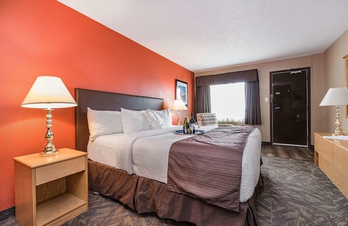 Swift Current Hotel | Coast Swift Current Hotel