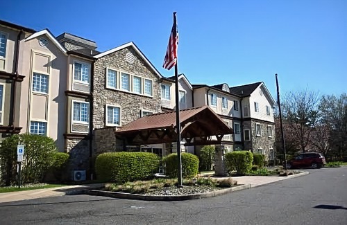 Cranbury Hotel | Staybridge Suites Cranbury - South Brunswick, an Ihg Hotel