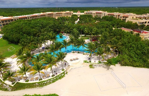Villa Juarez Hotel | Hacienda Tres Rios Resort Spa & Nature Park - All Inclusive