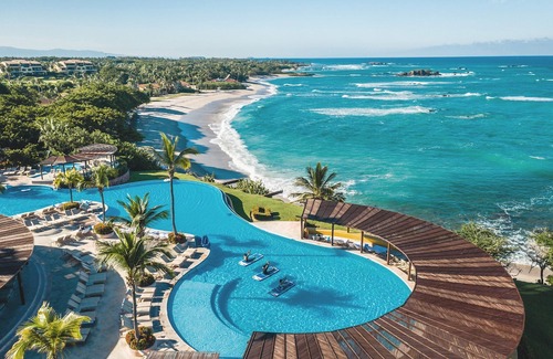 Punta de Mita Hotel | Four Seasons Resort Punta Mita