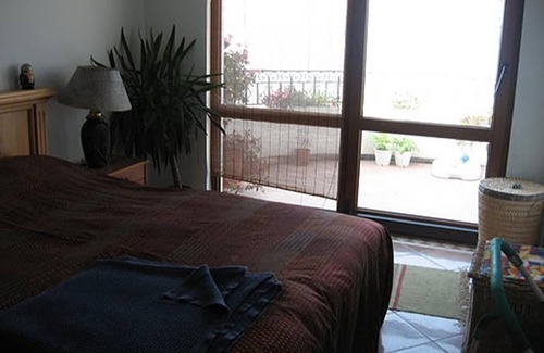 Sveti Stefan Hotel | Levantin Inn 122 Suite Sea View N13