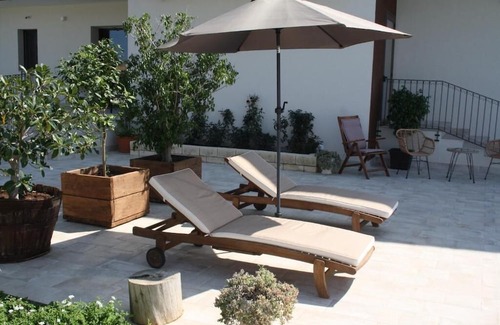 Citta Giardino Hotel | Amada Hotel Siracusa