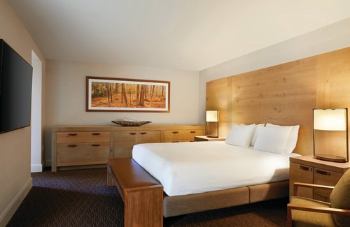 Incline Village Hotel | Hyatt Regency Lake Tahoe Resort, Spa & Casino