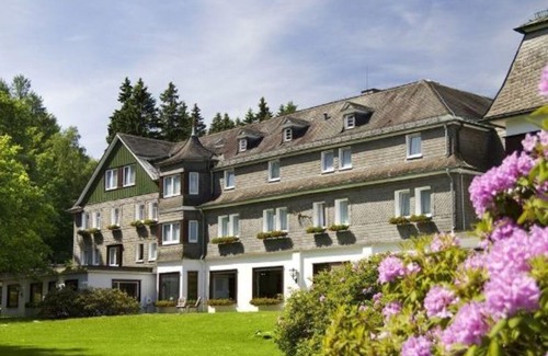 Jagdhaus Hotel | Hotel Jagdhaus Wiese
