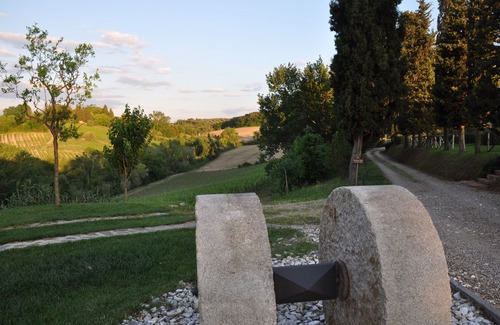 Empoli Hotel | Borgo San Giusto