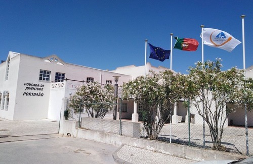 Portimao Hotel | HI Portimão - Pousada de Juventude