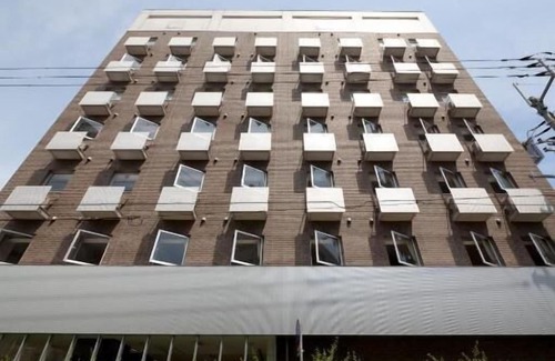 Ryuga Onsen Hotel | 7Days Hotel Plus