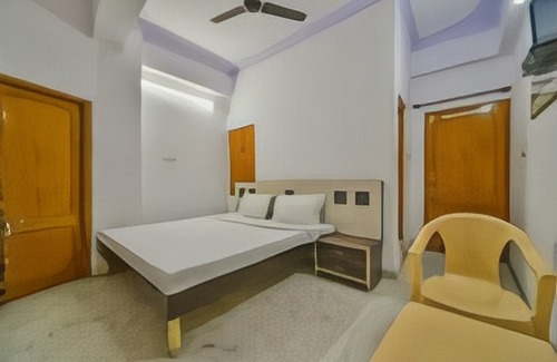 Udaipur City Centre Hotel | Hotel Shiv Shakti Palace