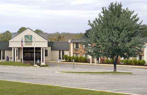 Richfield Hotel | Quality Inn & Suites