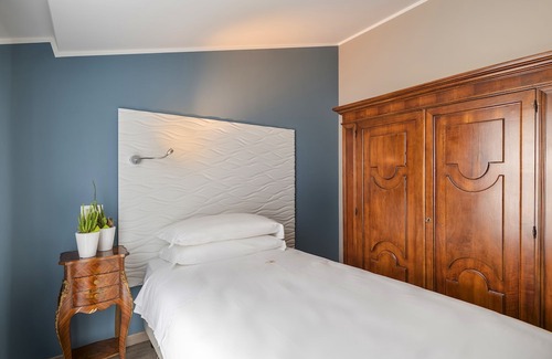 Segni Hotel | Albergo La Pace