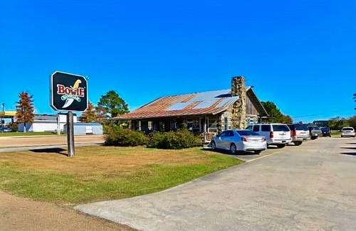 Brookhaven Hotel | Americas Best Value Inn - Brookhaven