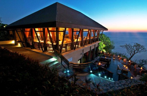 Punta Diamante Hotel | Banyan Tree Cabo Marques