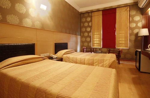 Gandhi Nagar Other | Hotel Basant Residency