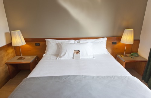 Codroipo Hotel | Hotel Ai Gelsi