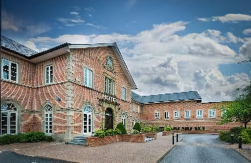 Cavan Hotel | Cavan Crystal Hotel