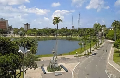 Centro Hotel | Lagoa Park Hotel
