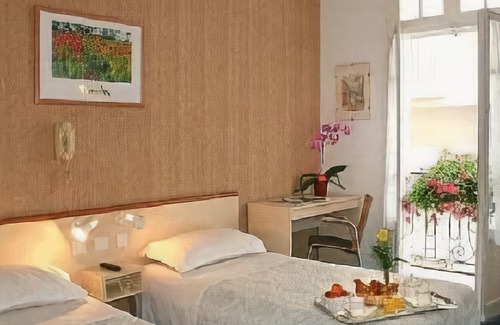 Lourdes Hotel | Hôtel Aneto