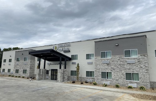 Forest City Hotel | Cobblestone Inn & Suites - Forest City