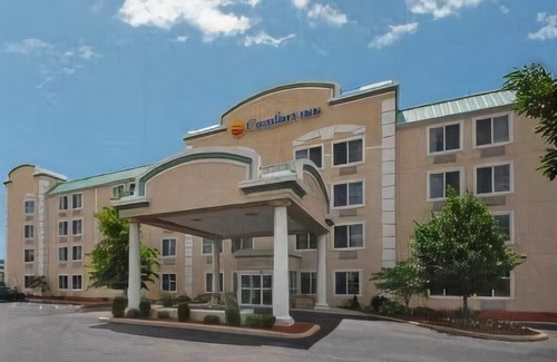 Polaris Hotel | Comfort Inn North/Polaris