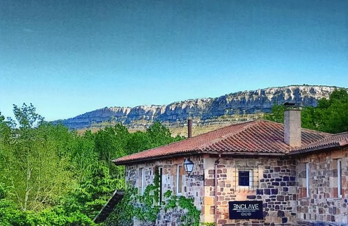 Herreros Hotel | Enclave Soria