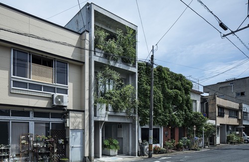 Goto Hotel | Goto Islands Hotel Soux
