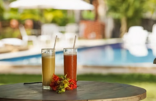 Barreira do Boqueirao Hotel | Pousada Humaitá