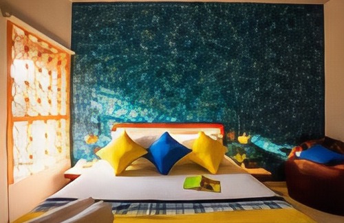 Aurangabad Hotel | Zostel Aurangabad