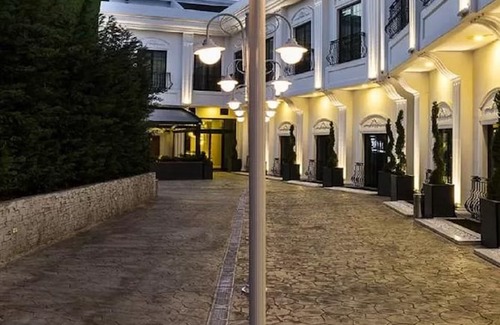 Adapazari Hotel | Ramada by Wyndham Sakarya
