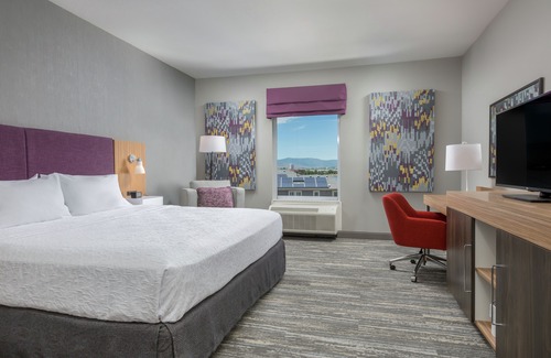 Sparks Hotel | Hampton Inn & Suites Reno/Sparks