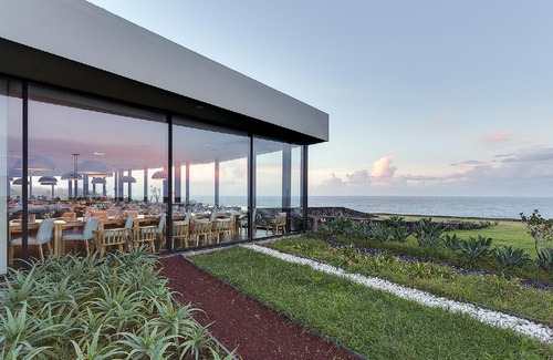 Fenais da Luz Hotel | Pedras do Mar Resort & Spa